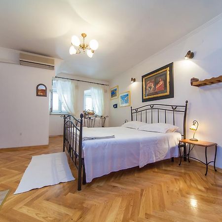 Irundo Dubrovnik - Amoret Apartments Экстерьер фото