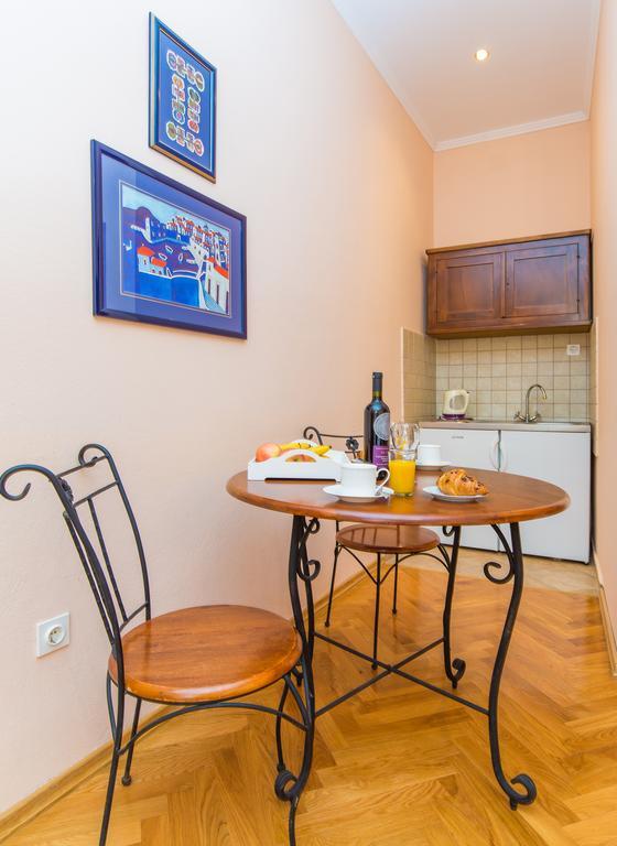 Irundo Dubrovnik - Amoret Apartments Экстерьер фото