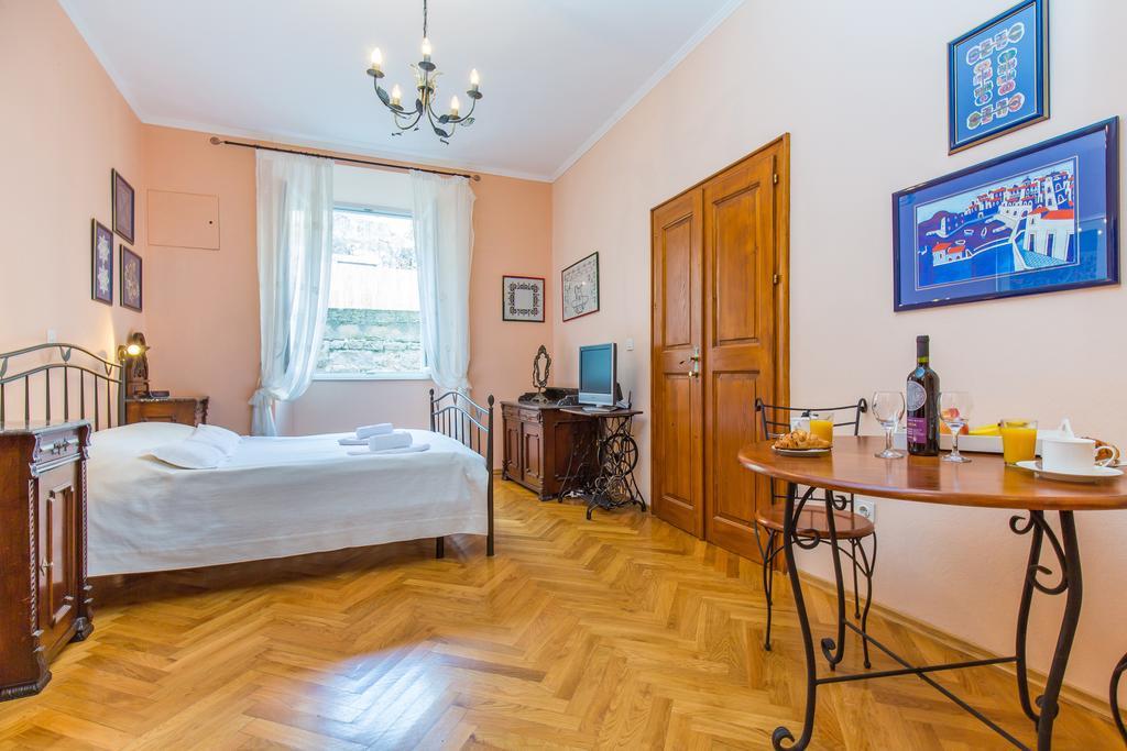 Irundo Dubrovnik - Amoret Apartments Экстерьер фото