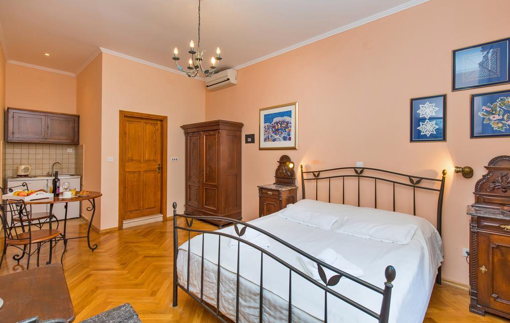 Irundo Dubrovnik - Amoret Apartments Экстерьер фото