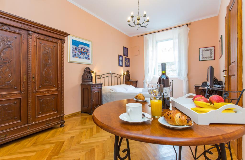 Irundo Dubrovnik - Amoret Apartments Номер фото