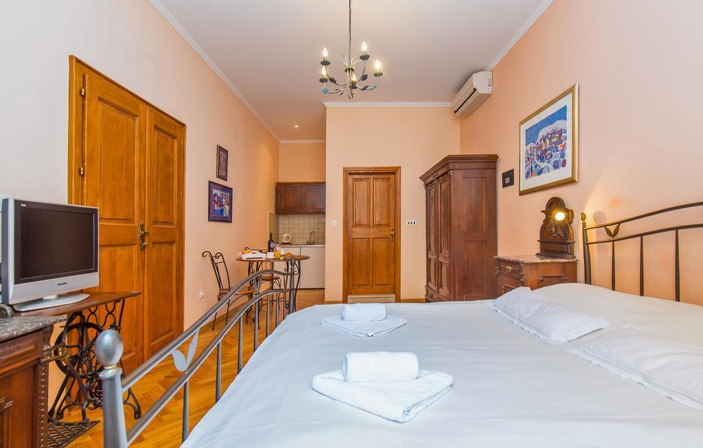 Irundo Dubrovnik - Amoret Apartments Экстерьер фото