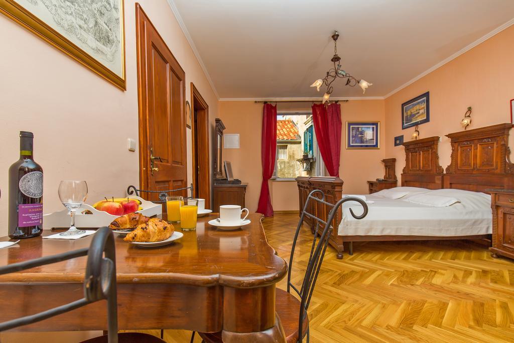 Irundo Dubrovnik - Amoret Apartments Экстерьер фото