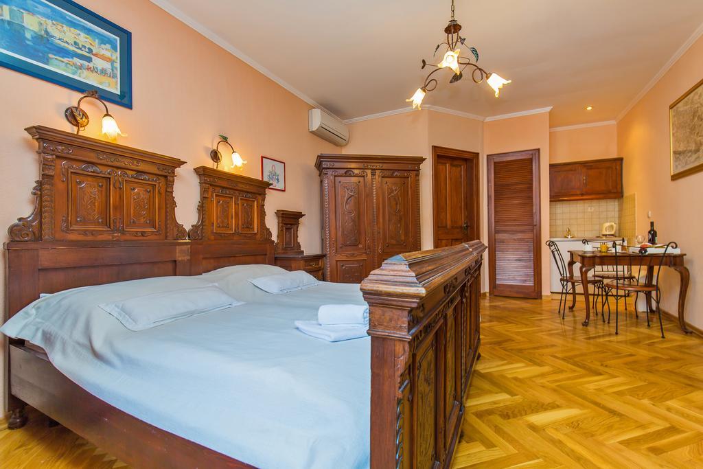 Irundo Dubrovnik - Amoret Apartments Экстерьер фото