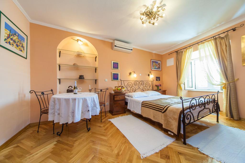 Irundo Dubrovnik - Amoret Apartments Номер фото