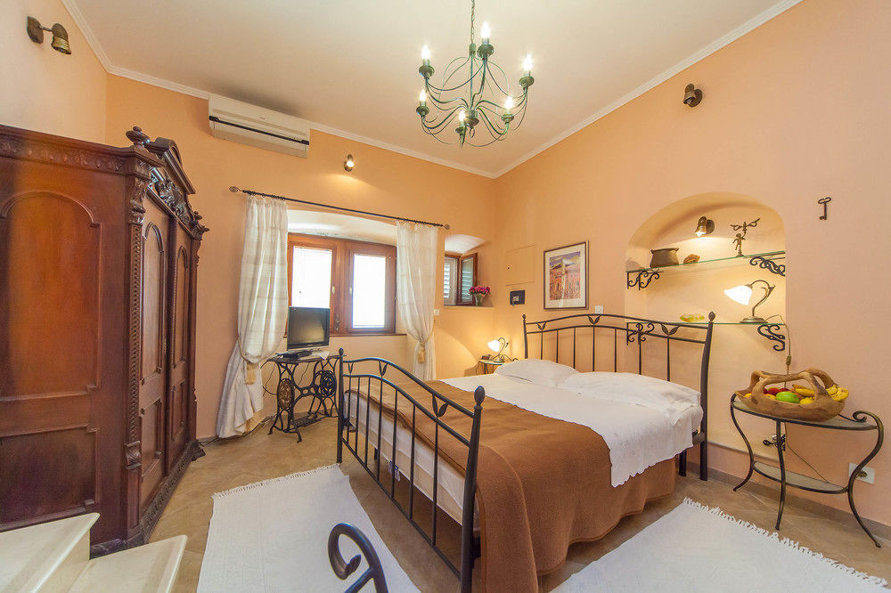 Irundo Dubrovnik - Amoret Apartments Экстерьер фото