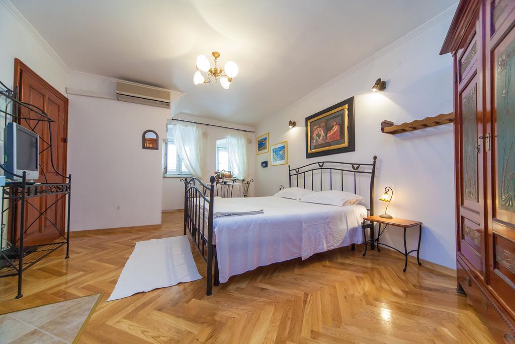 Irundo Dubrovnik - Amoret Apartments Экстерьер фото