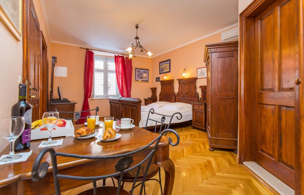 Irundo Dubrovnik - Amoret Apartments Экстерьер фото