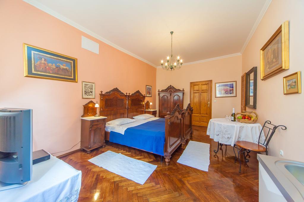 Irundo Dubrovnik - Amoret Apartments Экстерьер фото