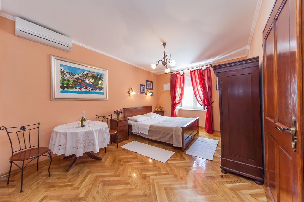 Irundo Dubrovnik - Amoret Apartments Экстерьер фото